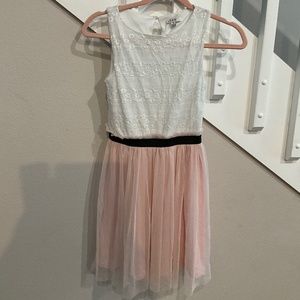 Dress for kids  by A.U.W